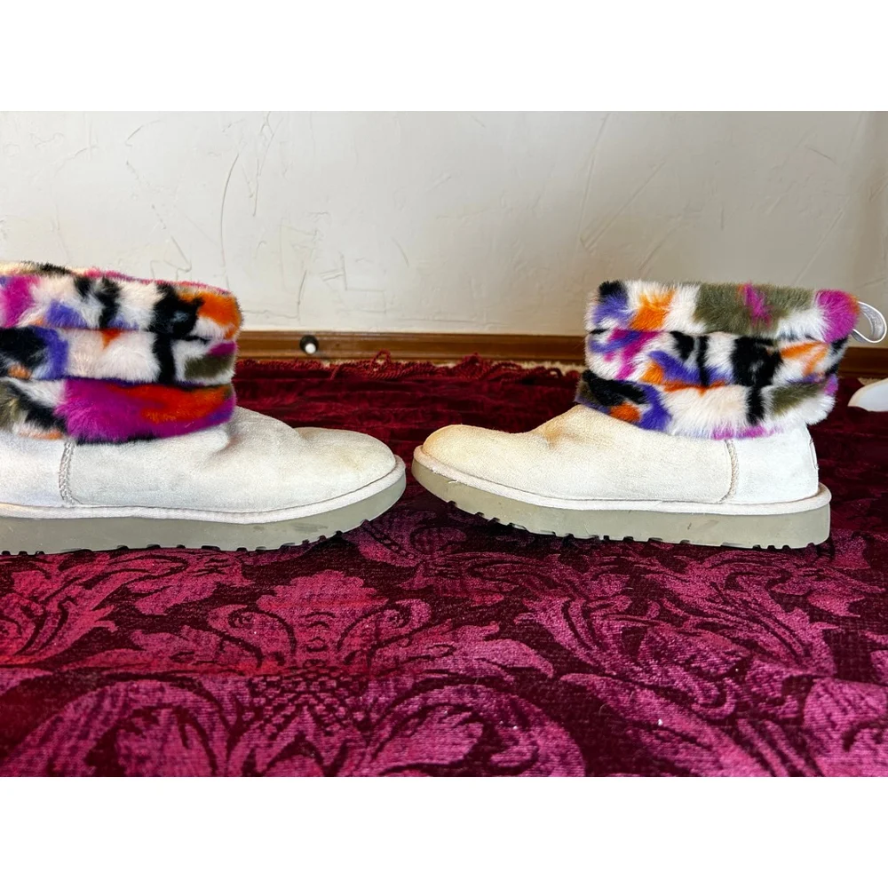 UGG these pre